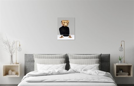 Шепсес Анх: живой образ IV - фото 68099