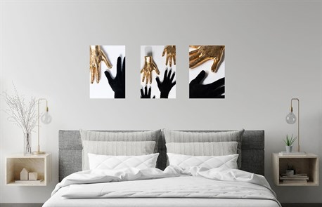 Шепсес Анх: живой образ - фото 68102