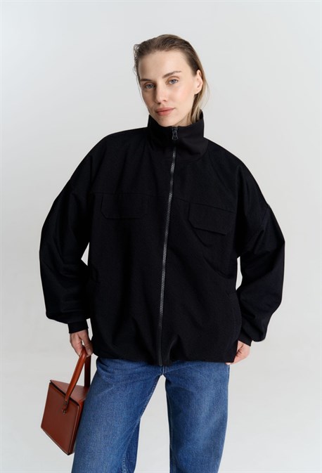 Бомбер BOMBSHELL - фото 68122