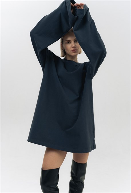 Платье VEE - фото 68167