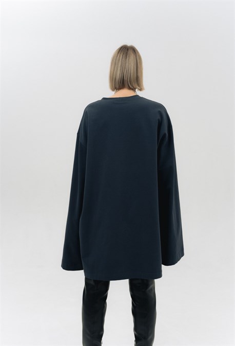 Платье VEE - фото 68168