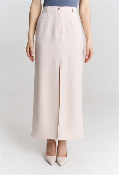 Юбка MILKY SKIRT - фото 68191