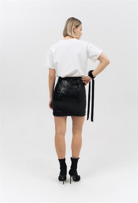 Юбка JINGLE BELLS MOOD - фото 68212