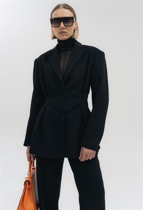 Кардиган CARDI B - фото 68261