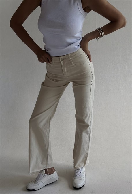 Джинсы MilkyWay - фото 68315