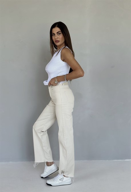 Джинсы MilkyWay - фото 68316