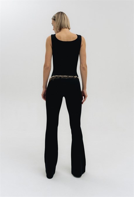 Комбинезон FORMAL JUMP - фото 68330