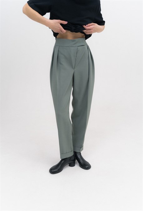 Брюки BANANAZ - фото 68342