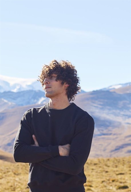 Свитшот - фото 68376