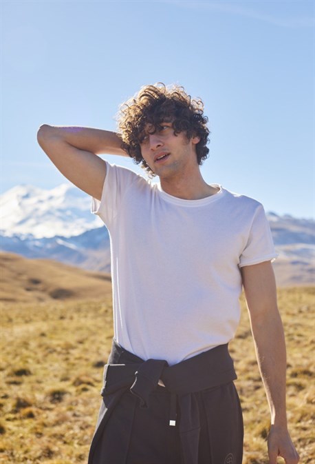 ФУТБОЛКА - фото 68380