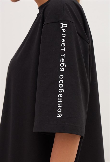 Футболка - фото 68523