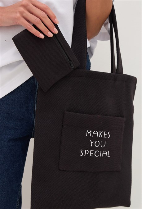 Шопер - фото 68526