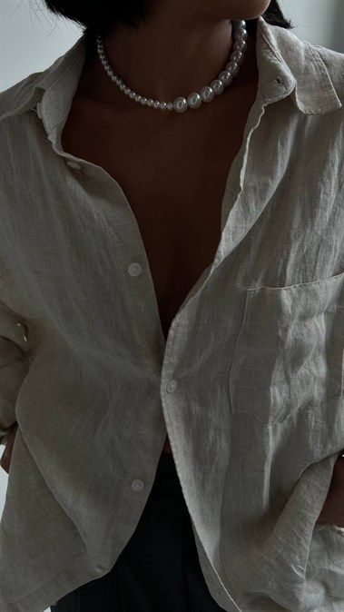 Колье "Mida" - фото 68534