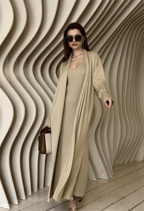 Кадиган - фото 68721