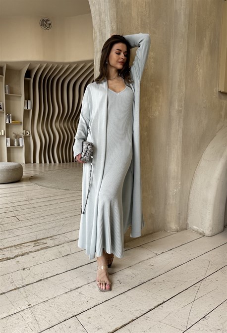 Кадиган - фото 68729