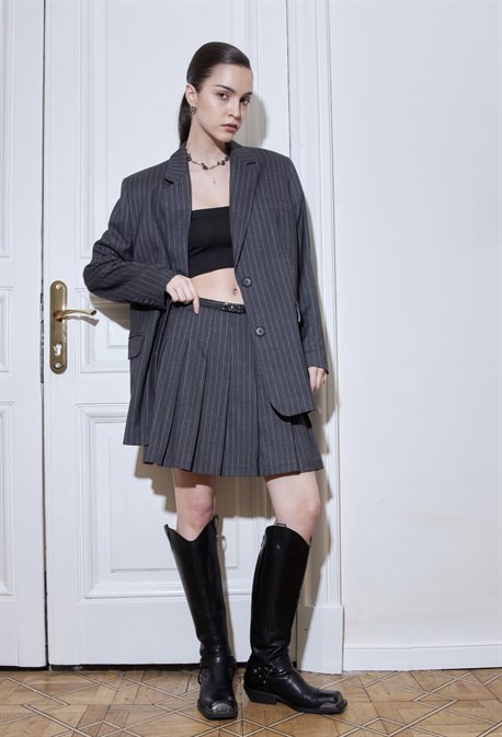 Юбка - фото 68949