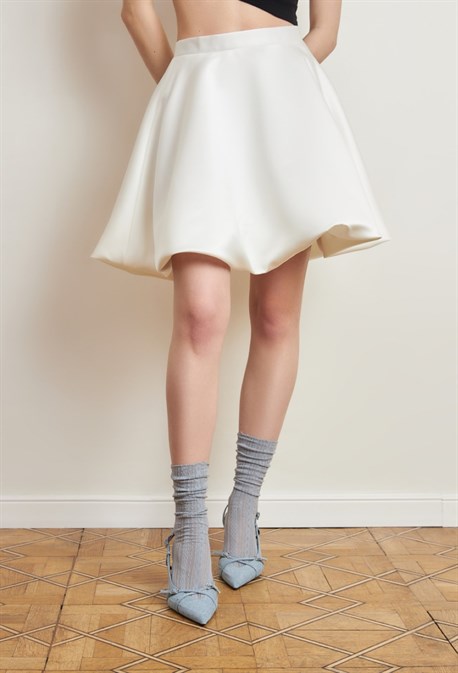 Юбка - фото 68963