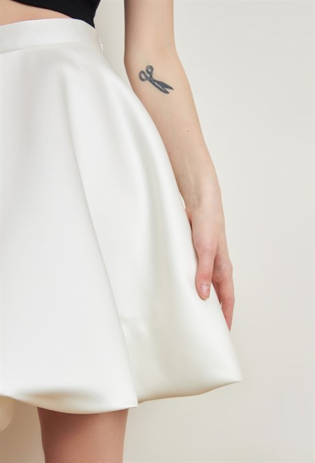 Юбка - фото 68968