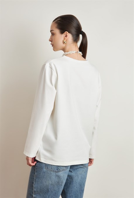 Лонгслив - фото 68977