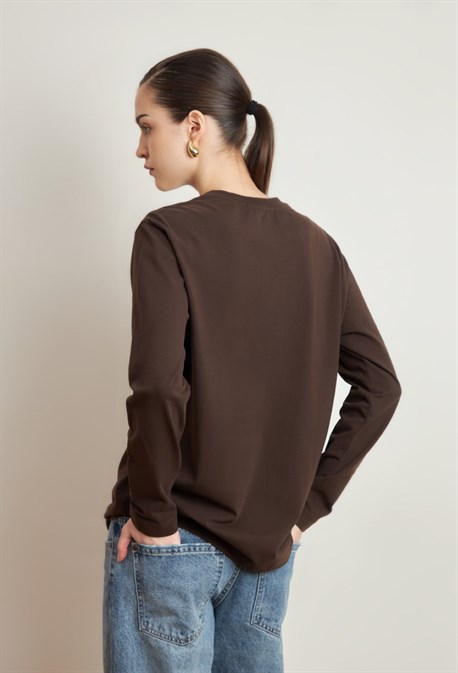 Лонгслив - фото 68981