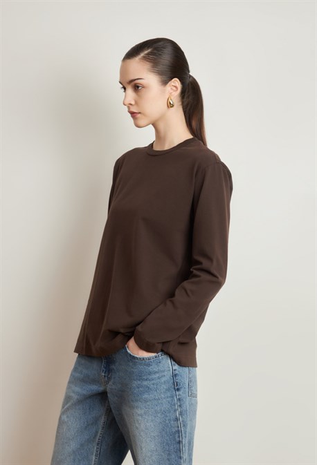 Лонгслив - фото 68982