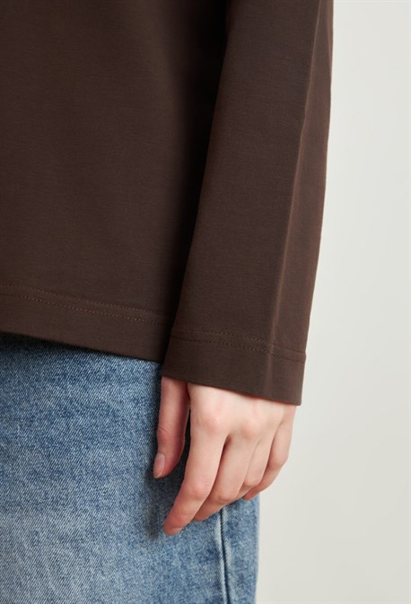 Лонгслив - фото 68983