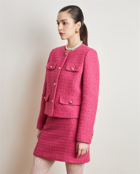 Жакет - фото 69129