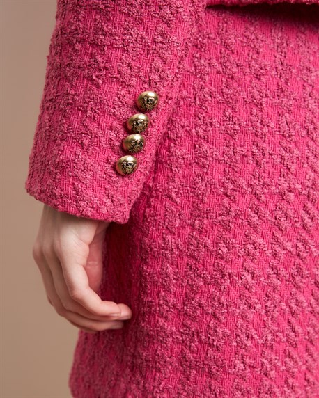 Жакет - фото 69130