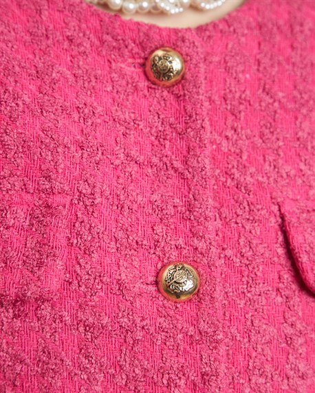 Жакет - фото 69131