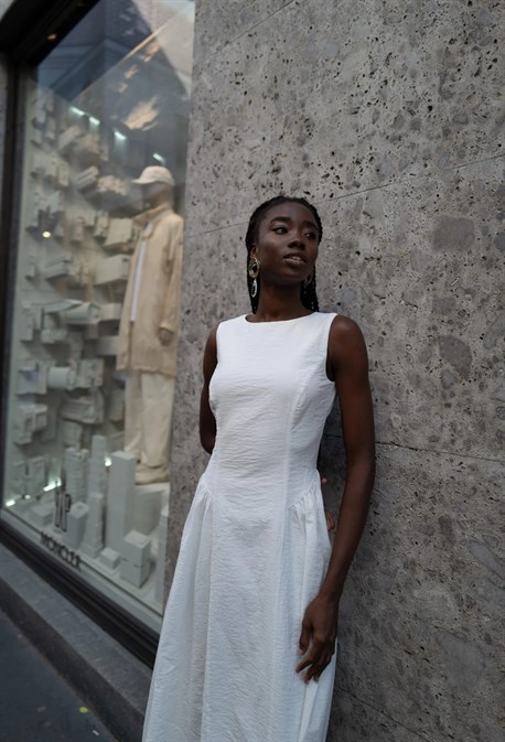 Платье - фото 69162