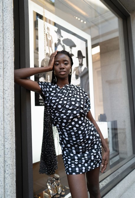 Платье - фото 69164