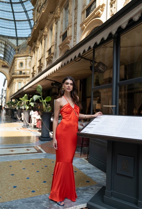 Платье - фото 69191