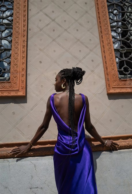 Платье - фото 69194