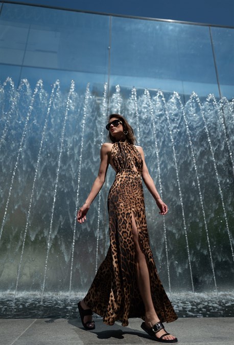 Платье - фото 69211