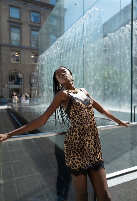 Платье - фото 69213