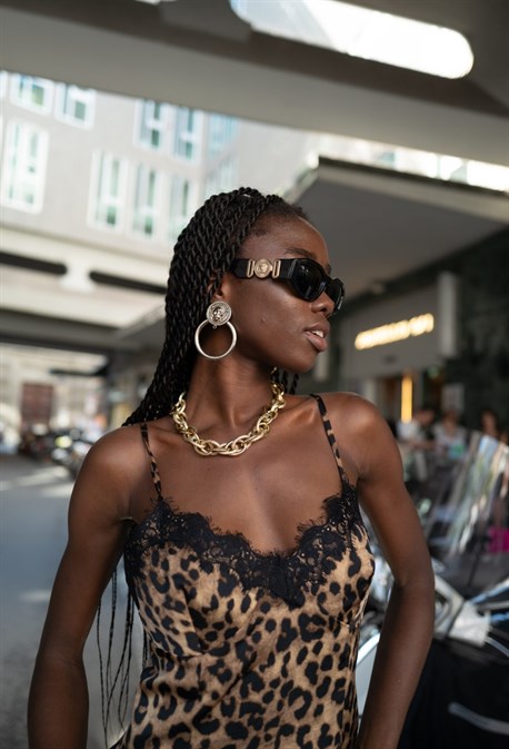 Платье - фото 69215