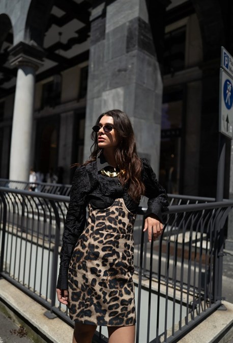 Платье - фото 69219