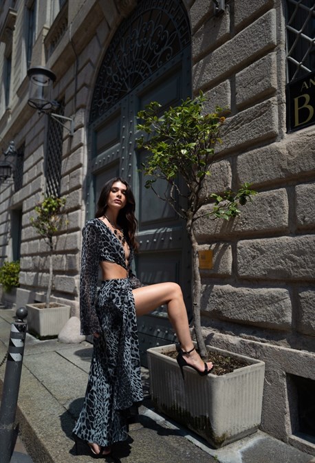 Платье - фото 69231