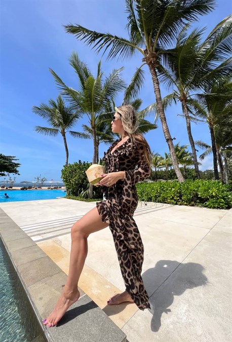 Платье - фото 69233