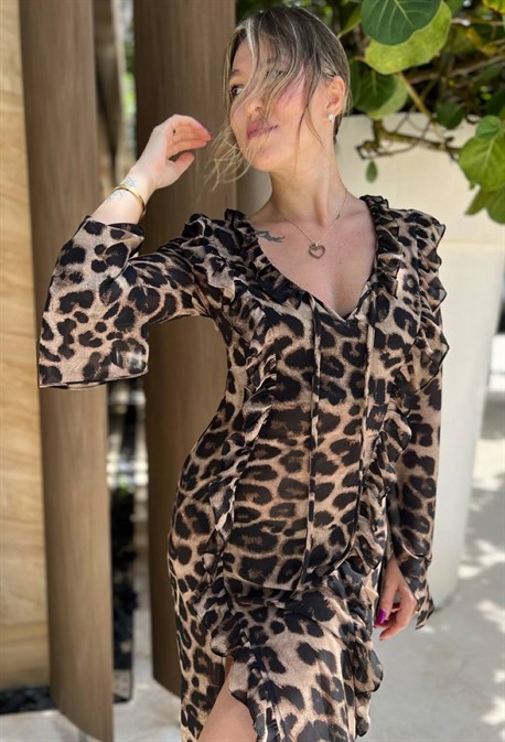 Платье - фото 69234