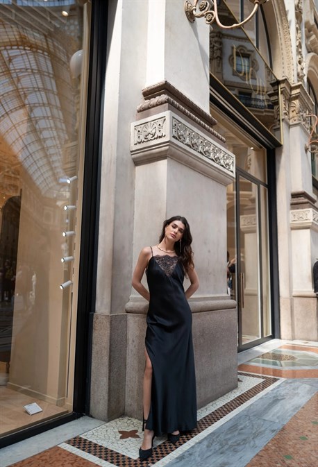 Платье - фото 69251