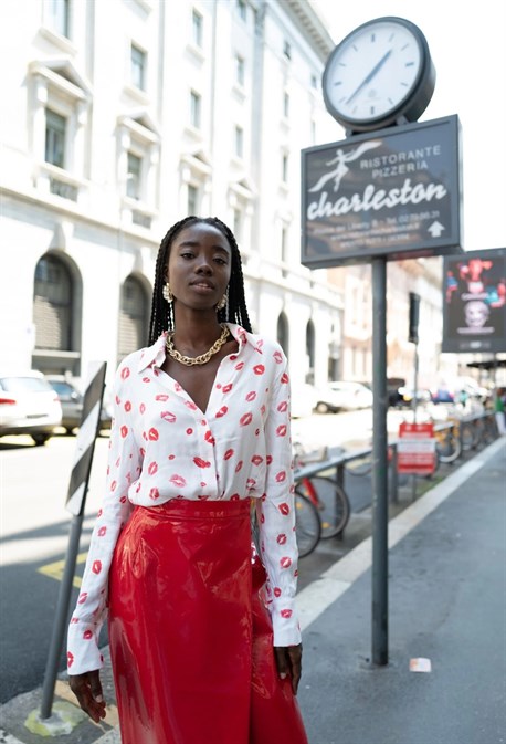 Рубашка - фото 69301