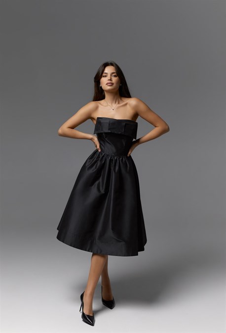 Платье - фото 69738