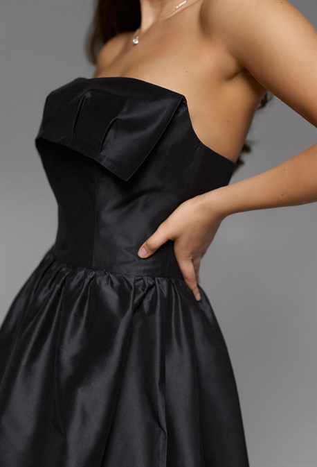 Платье - фото 69741