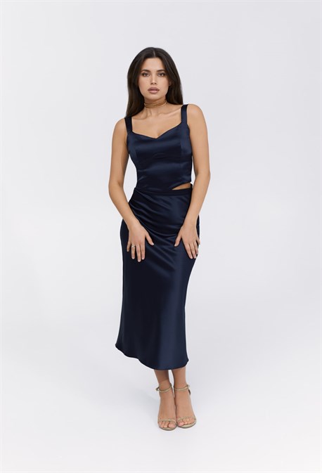 Юбки - фото 69747