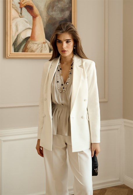 Блуза - фото 69758