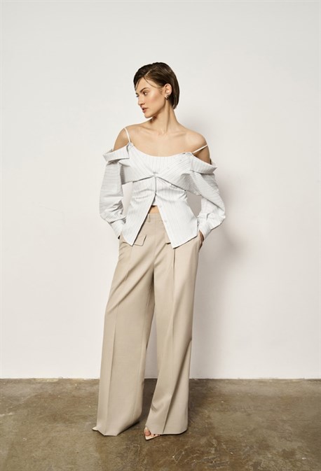 Рубашка - фото 69806