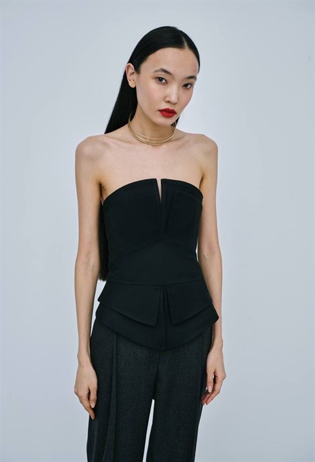 Корсет - фото 69816