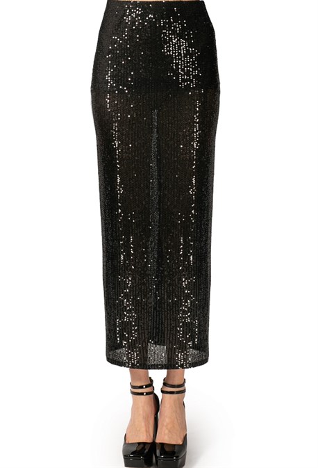 Юбка - фото 69828