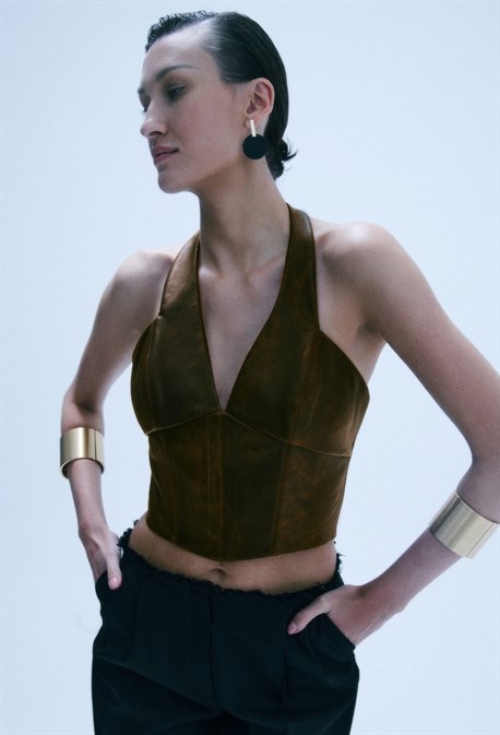 Топ - фото 69839